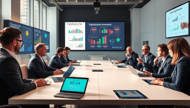 piano di digitalizzazione dellitalia opportunita e sfide 1763572383