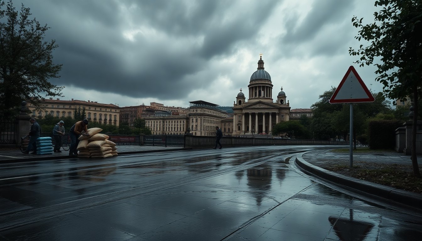 previsioni meteo piogge torrenziali in arrivo in italia 1764219926