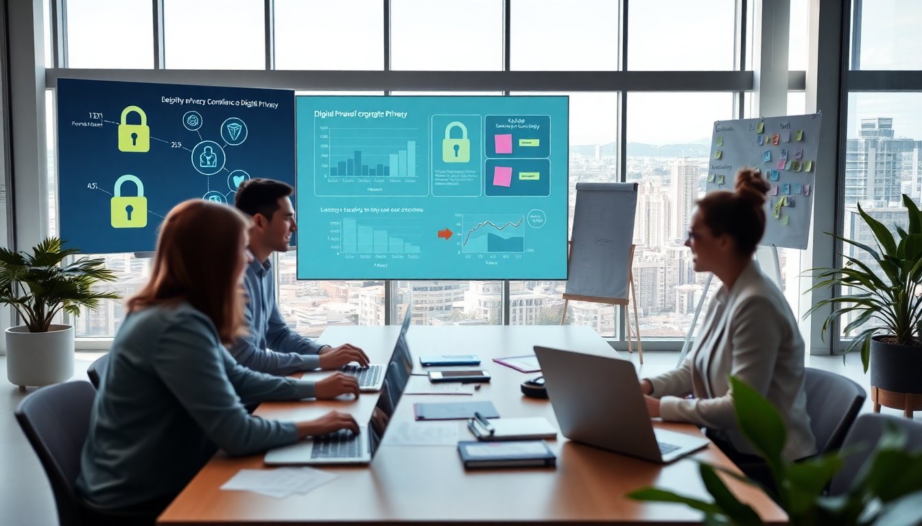 privacy digitale e aziende come affrontare le nuove sfide 1763442222