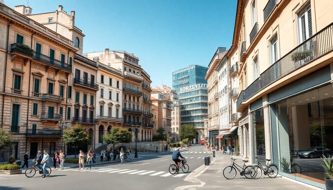 prospettive e tendenze nel settore immobiliare in italia 1763616319