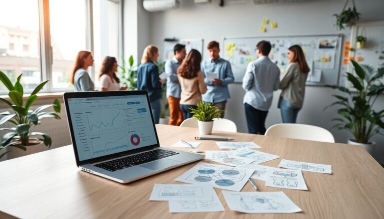 raggiungere il product market fit strategie pratiche per startup 1763529503