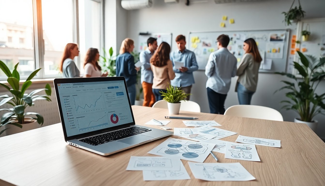 raggiungere il product market fit strategie pratiche per startup 1763529503