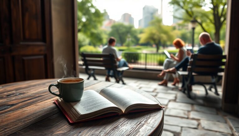 rallentare nella vita moderna il valore del tempo riscoperto 1763463759