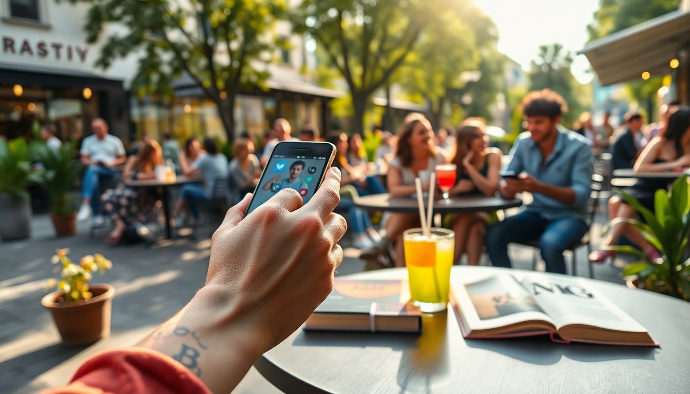 relazione parasociale il legame unilaterale tra utenti e influencer 1764139008