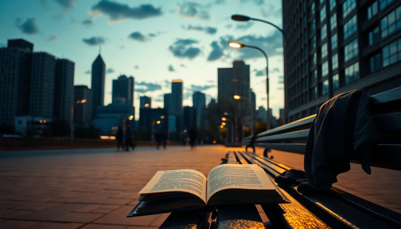 riflessioni sulla solitudine e lidentita nei film recenti unanalisi profonda 1763004133