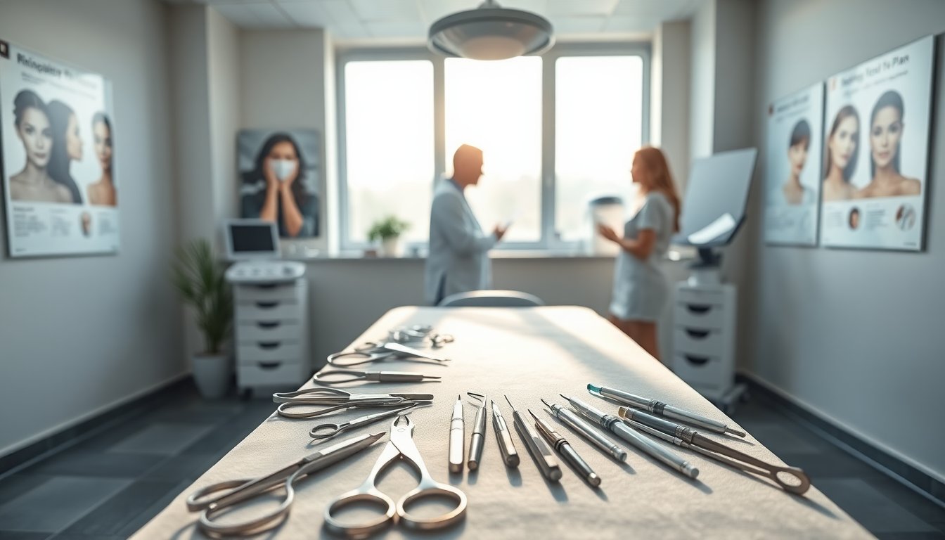 rinoplastica guida completa ai ritocchi estetici e alle opzioni disponibili 1762481758