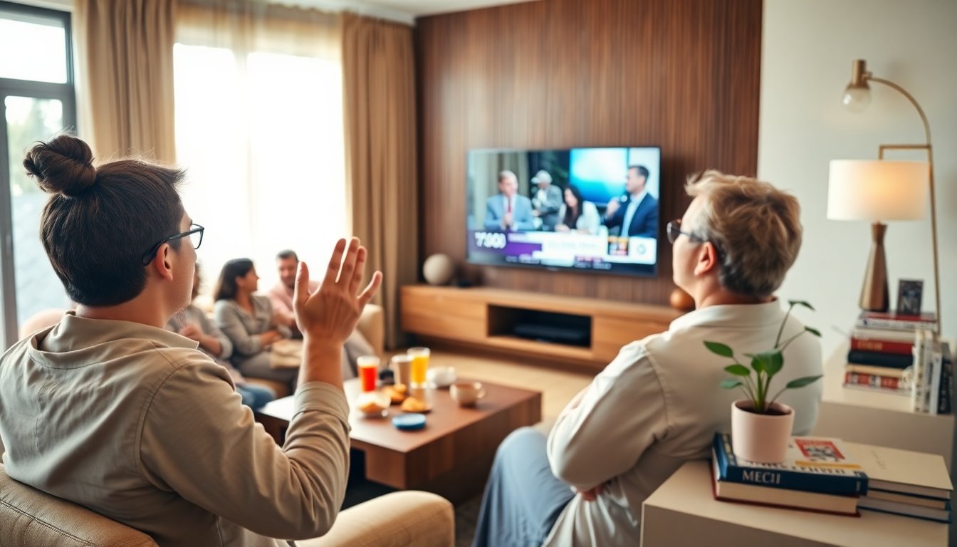 ripasso dei programmi tv di ieri dettagli e trame avvincenti 1763322884