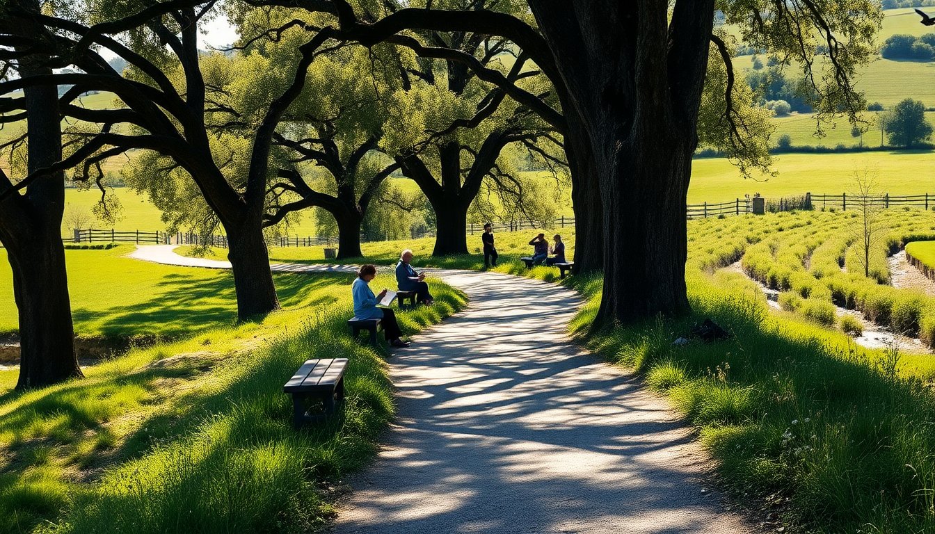 riscoprire il valore della lentezza per un benessere duraturo 1763464866