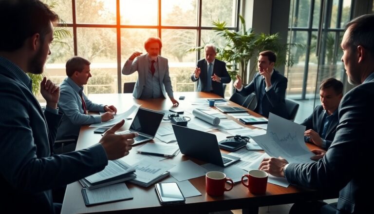 scandalo finanziario impatti e implicazioni su grandi aziende 1763593869