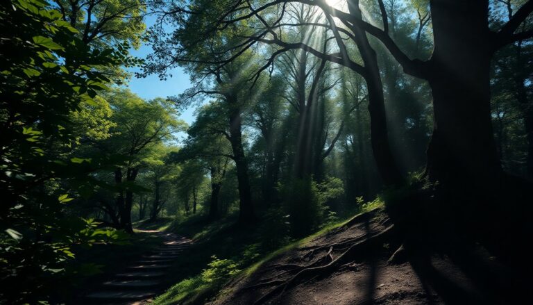 scomparse nel parco nazionale indagini e testimonianze 1764242067