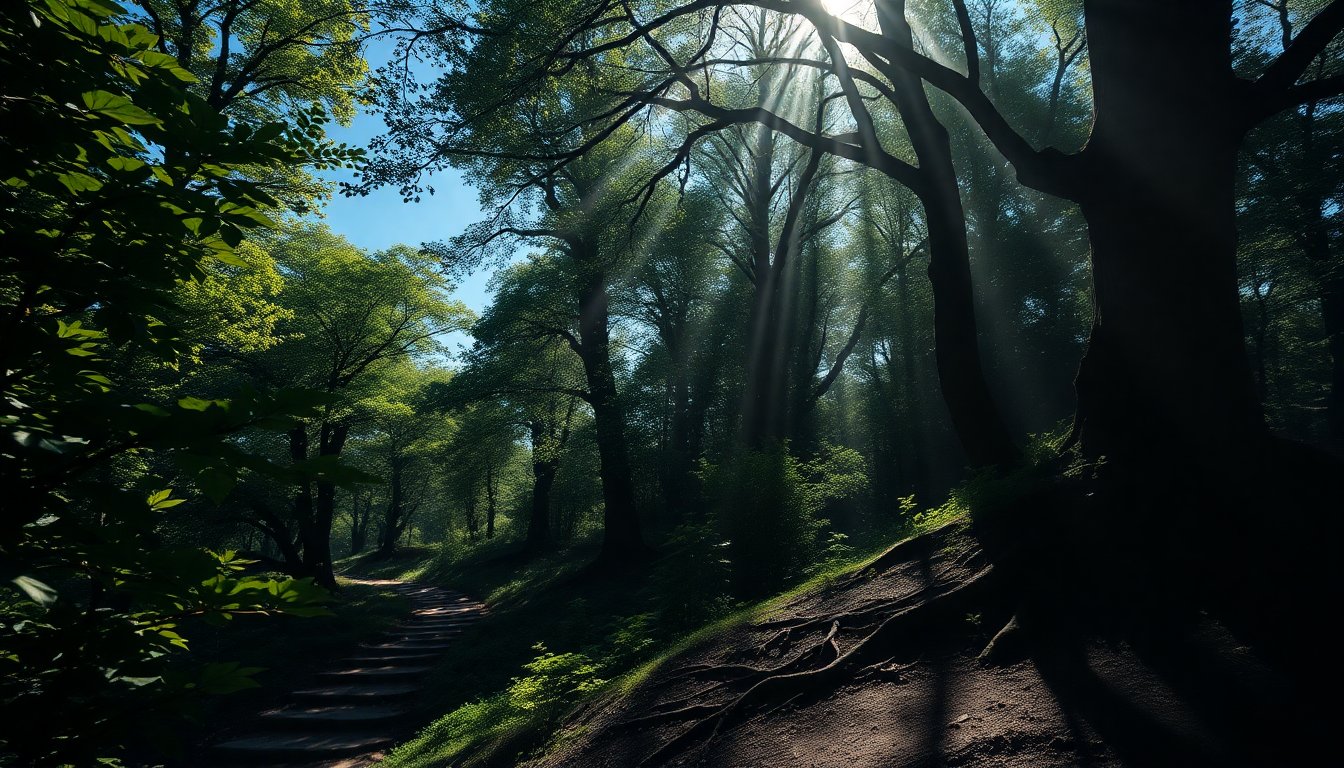 scomparse nel parco nazionale indagini e testimonianze 1764242067