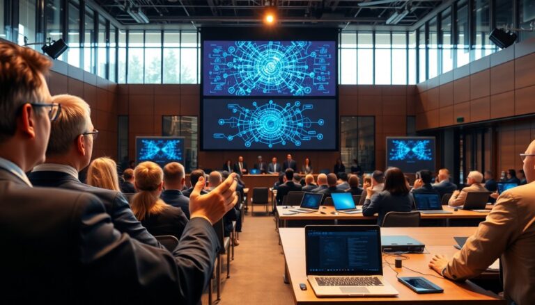 scoperte recenti nellintelligenza artificiale cosa ci riserva il futuro 1764241373