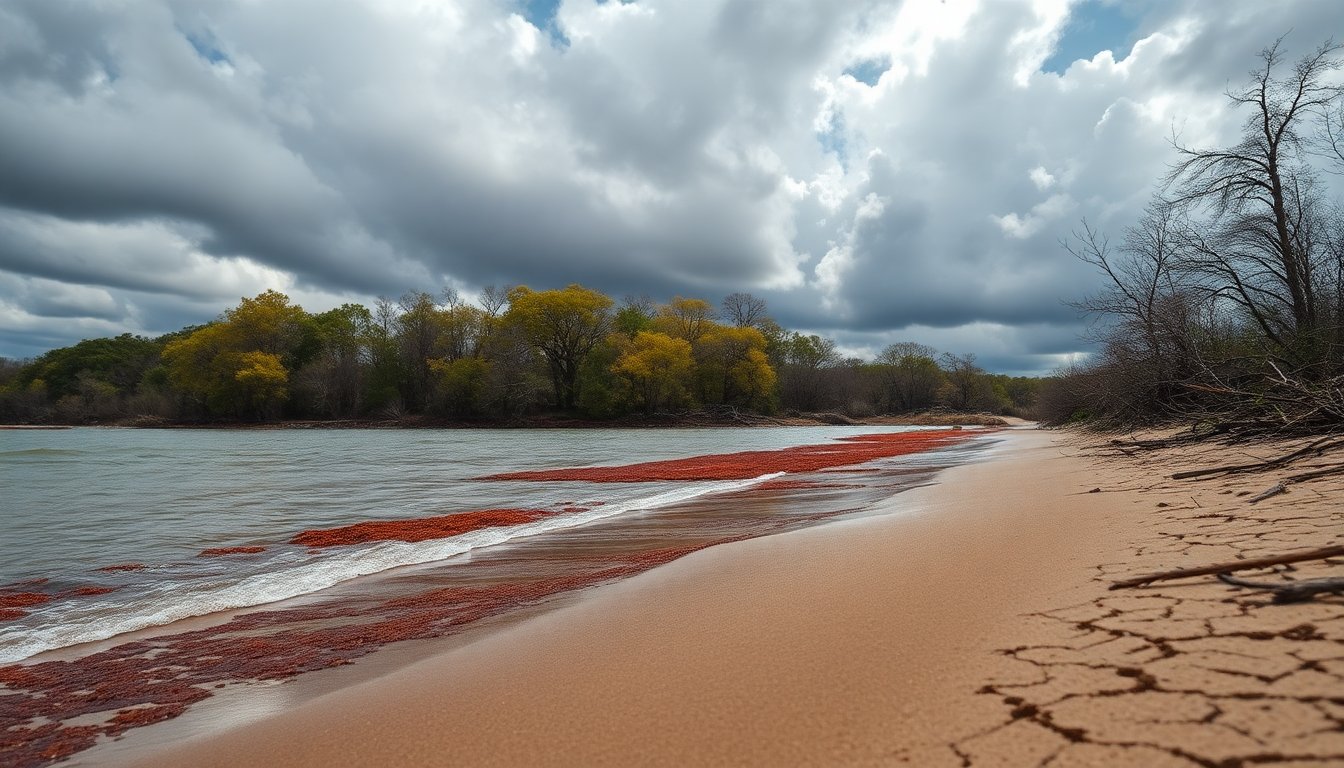 scoperte recenti sul cambiamento climatico approfondimenti e implicazioni 1763486742