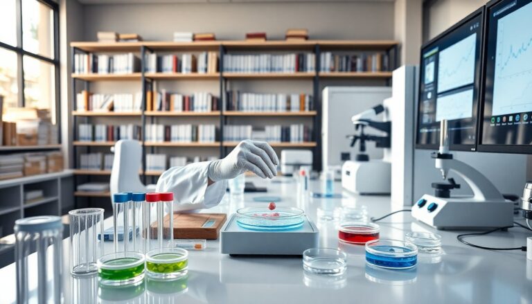 scoperte rivoluzionarie nella medicina rigenerativa 1763637811