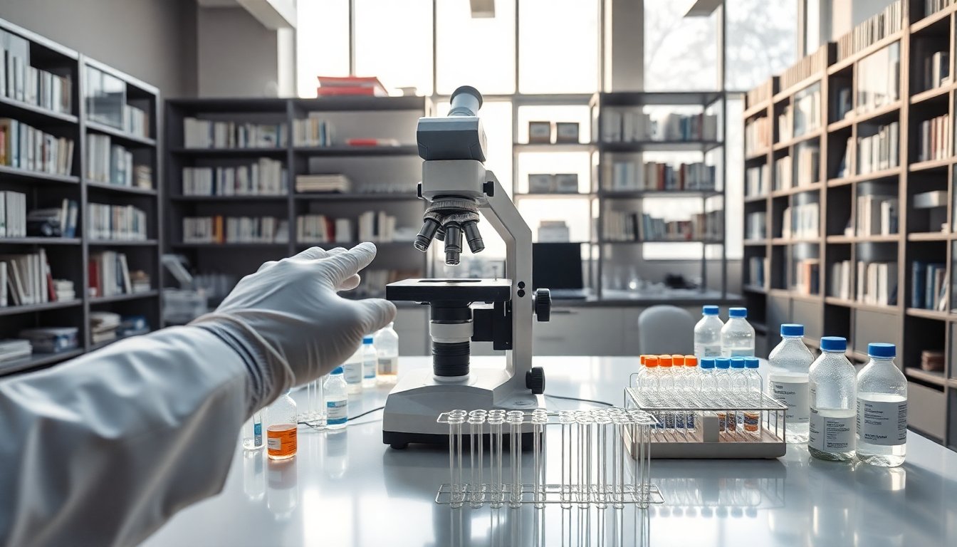 scoperte scientifiche sorprendenti che cambieranno il nostro futuro 1763507105