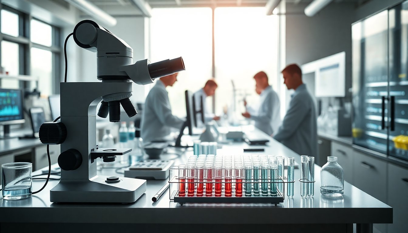 scoperte sorprendenti sulle cellule staminali 1763529028