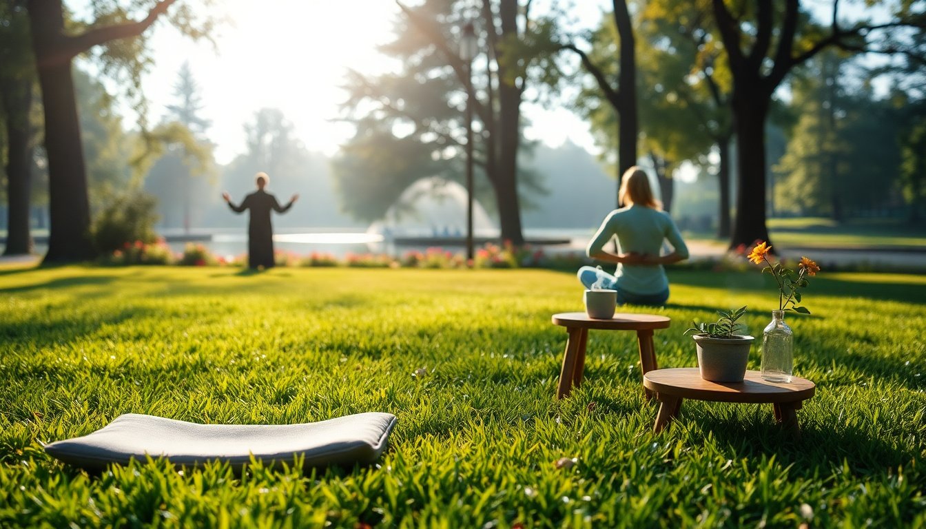 scopri come la mindfulness trasforma il tuo benessere quotidiano 1763637479