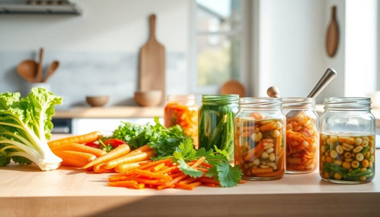 scopri i segreti della fermentazione e il suo impatto sulla cucina moderna 1763572520