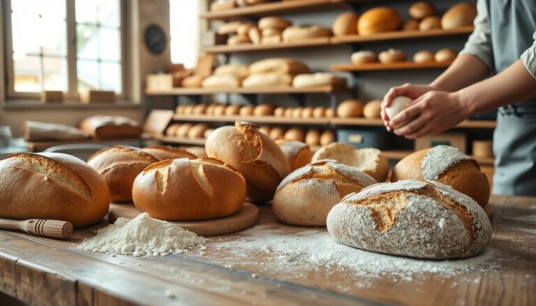 scopri il pane artigianale italiano tradizione e tecniche per unesperienza unica 1763616665