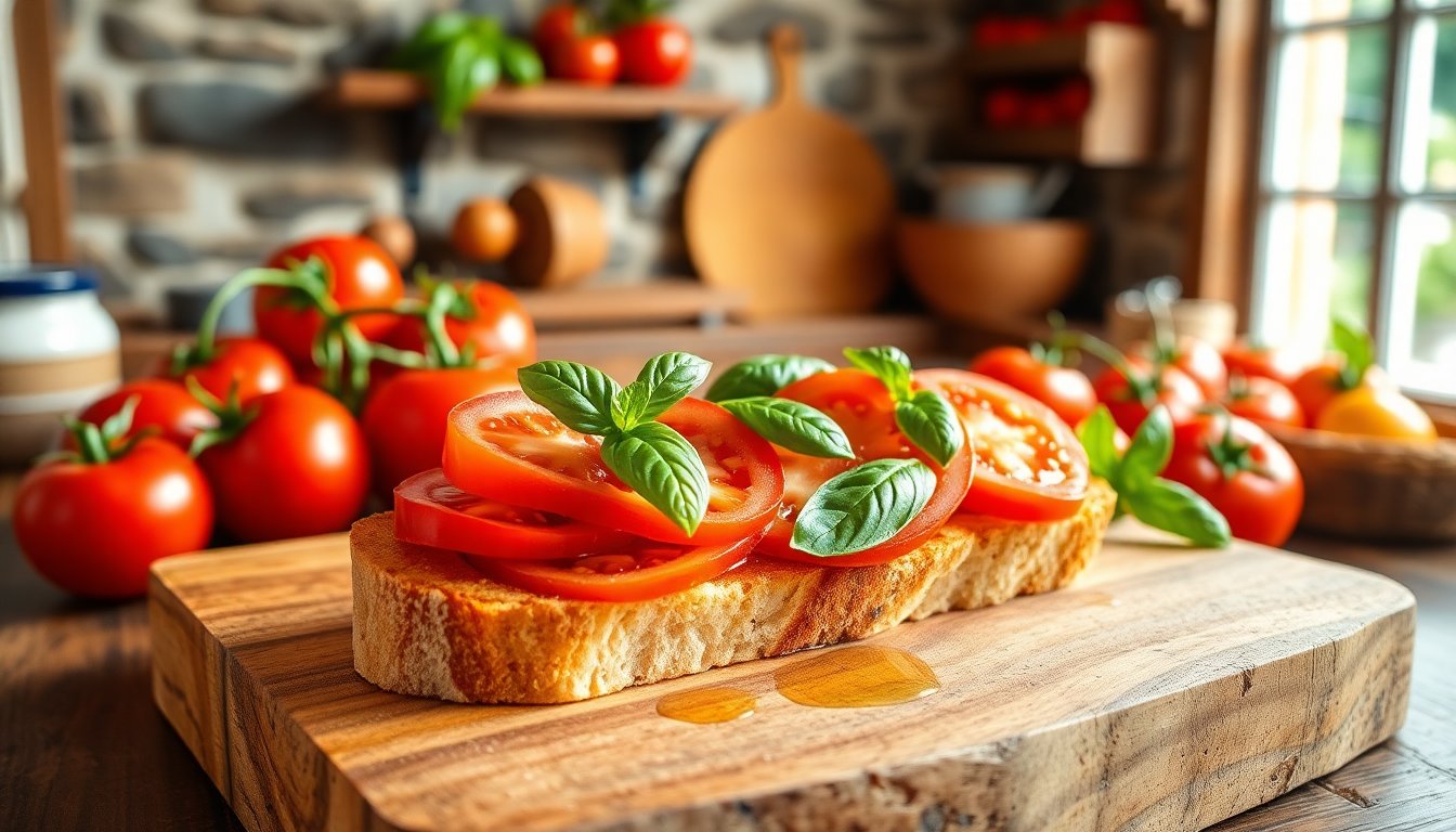 scopri il pomodoro storia utilizzo e ricette 1763550602