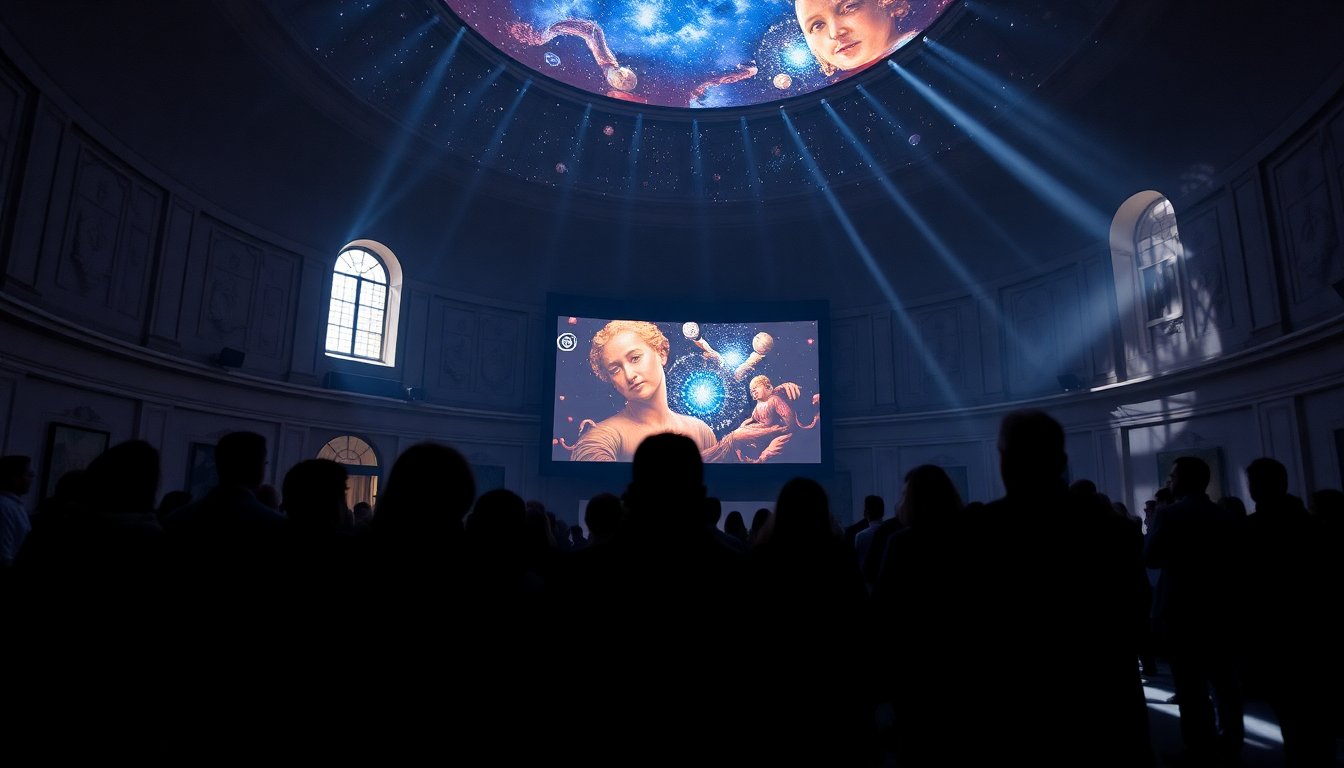 scopri laffascinante connubio tra arte e scienza con luca giordano 1762445580