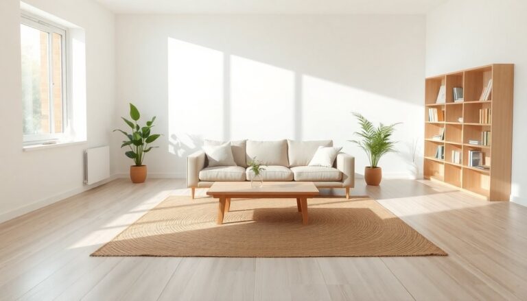 scopri perche il minimalismo puo trasformare la tua esistenza 1763615412