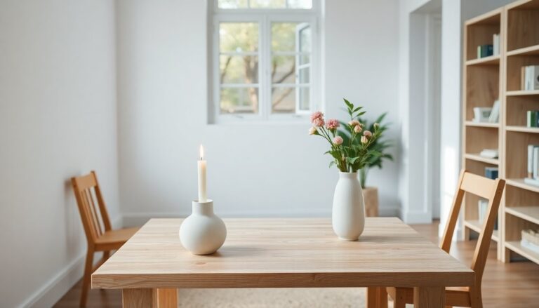 scoprire i benefici del minimalismo per una vita piu semplice 1764242950