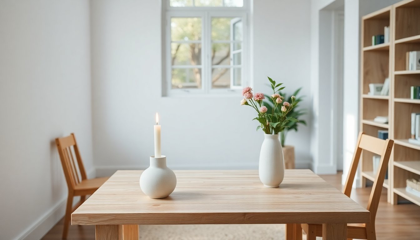 scoprire i benefici del minimalismo per una vita piu semplice 1764242950