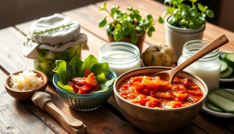 scoprire i benefici e i segreti del cibo fermentato 1763551905