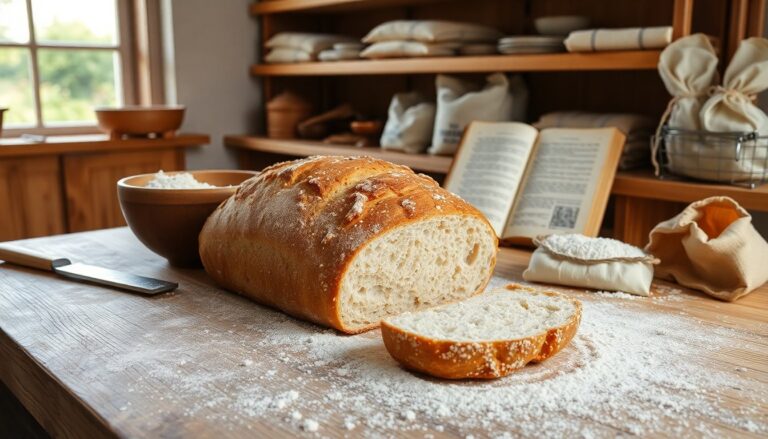 scoprire il lievito madre il segreto per un pane perfetto 1763572701