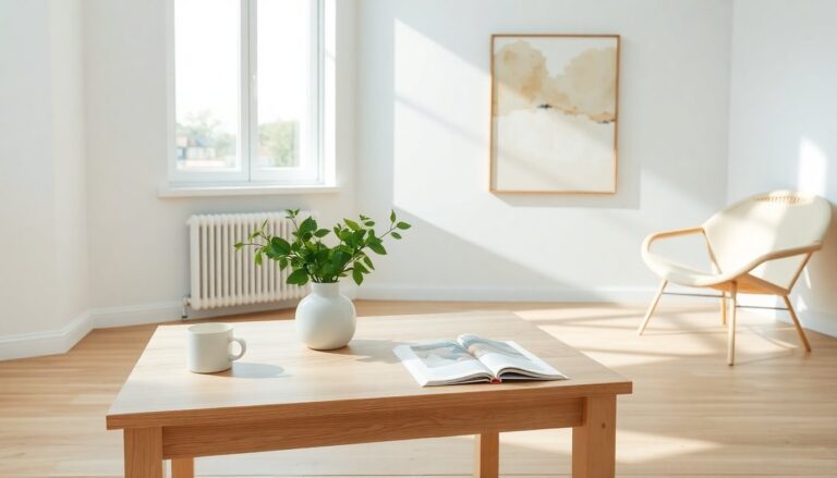 scoprire il minimalismo una guida pratica per la vita contemporanea 1763463926