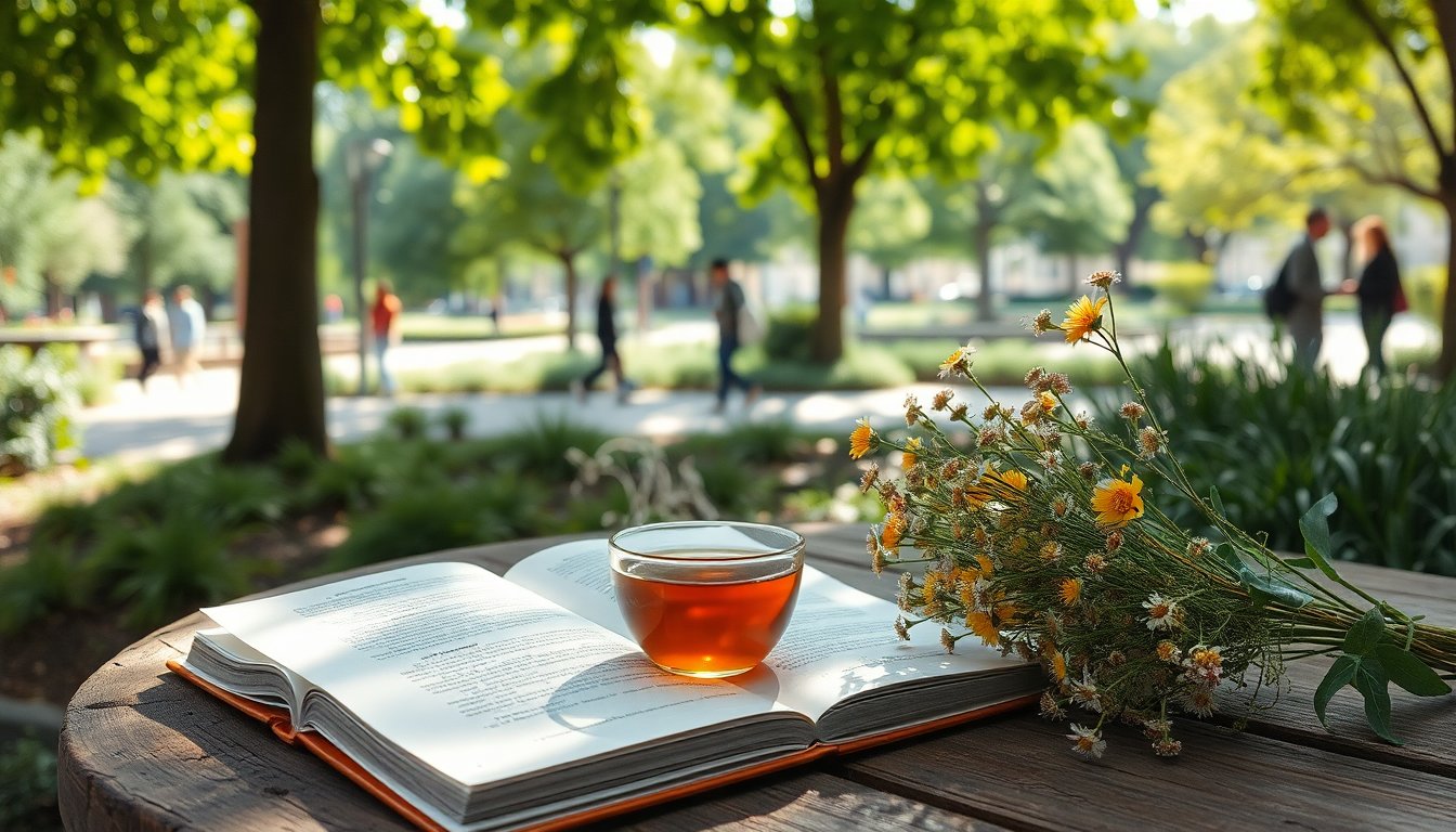 scoprire la bellezza nel quotidiano attraverso le piccole cose 1763594350