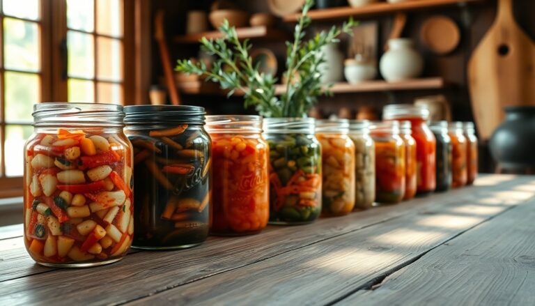 scoprire la fermentazione un viaggio nel sapore e nella tradizione 1763464302