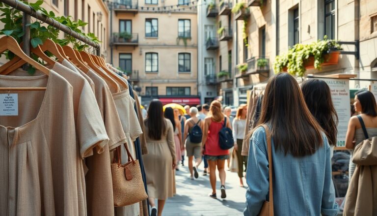 scoprire la moda sostenibile un viaggio verso il futuro 1763551591