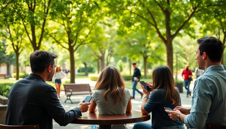 scoprire limpatto delle relazioni umane nellera digitale 1764242901