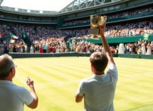 sinner trionfa a wimbledon un successo senza il supporto delle istituzioni italiane 1764342410
