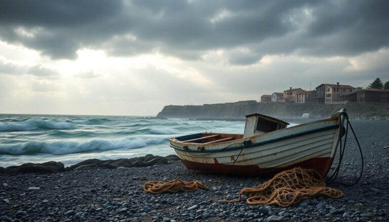 sparizioni di pescatori nel mediterraneo uninchiesta approfondita 1764242765