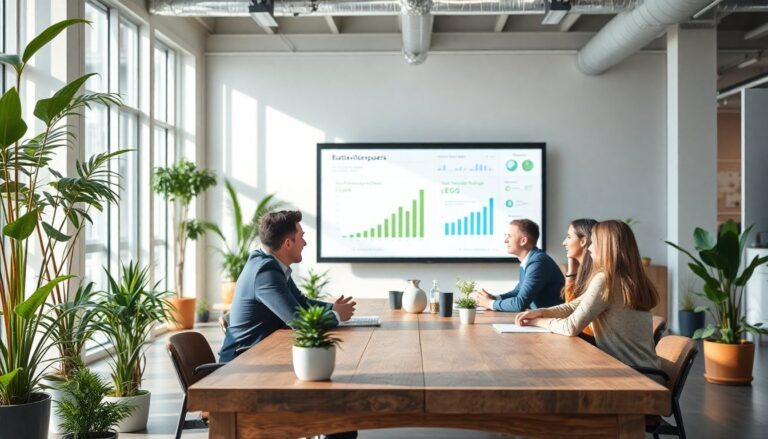 strategie di sostenibilita per un futuro aziendale responsabile 1763464540