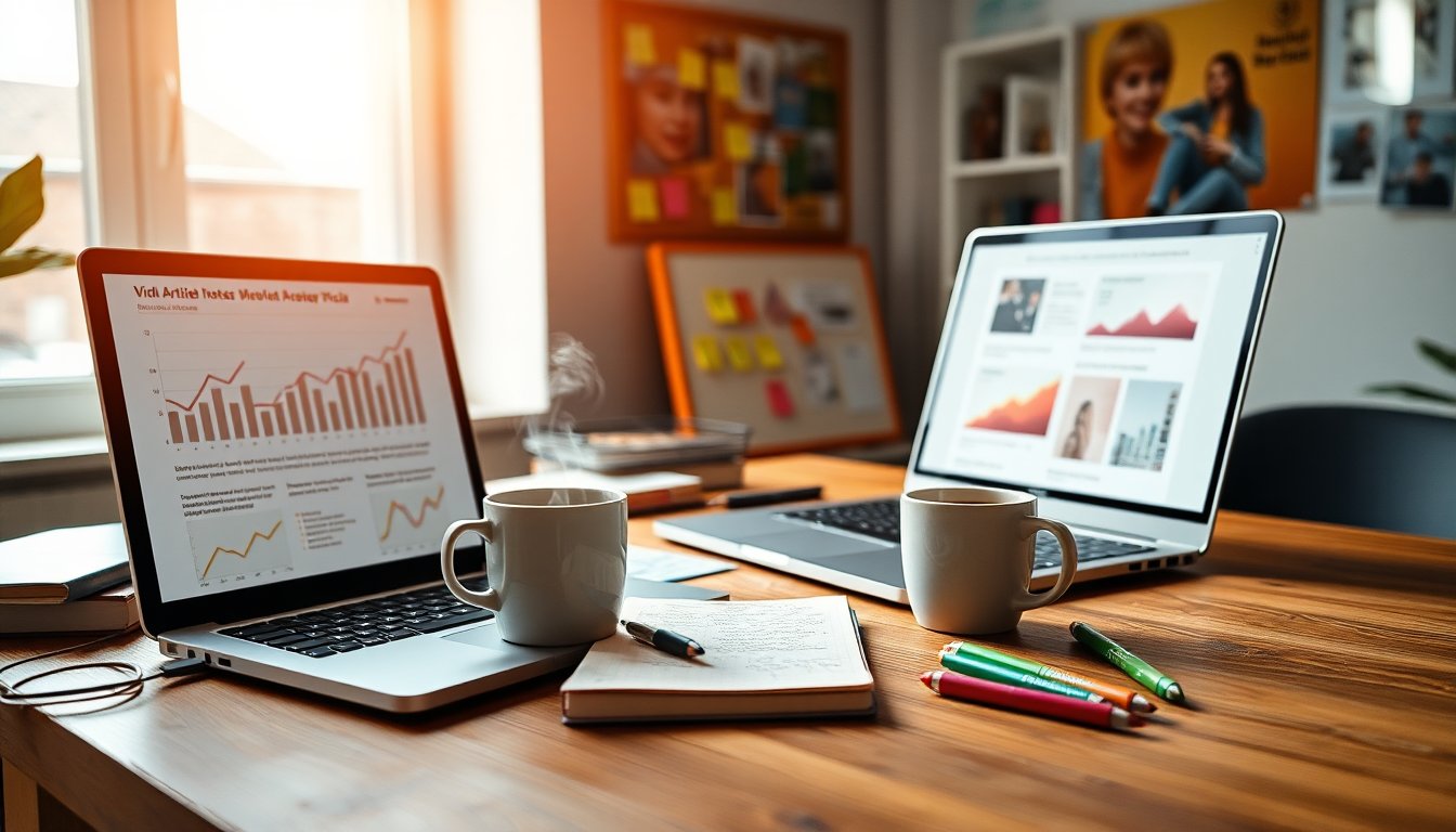 strategie efficaci per creare contenuti irresistibili 1763463924