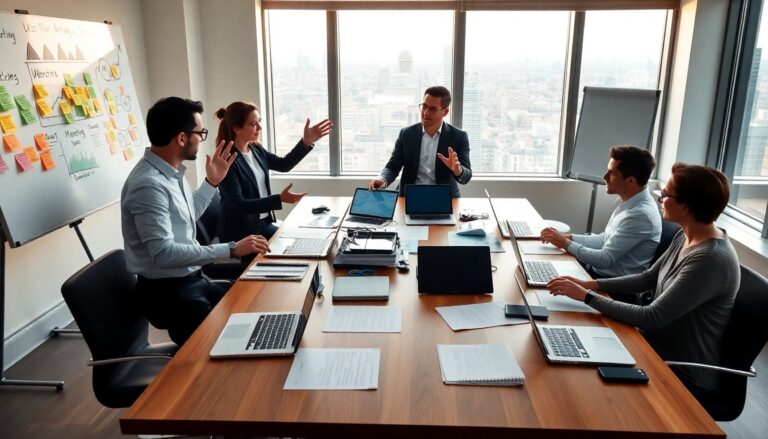 strategie efficaci per migliorare il funnel di vendita nel marketing digitale 1763573045