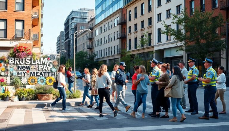 strategie efficaci per migliorare la sicurezza urbana 1763508020