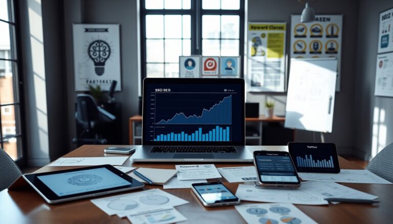 strategie efficaci per ottimizzare la ricerca con intelligenza artificiale 1764241813