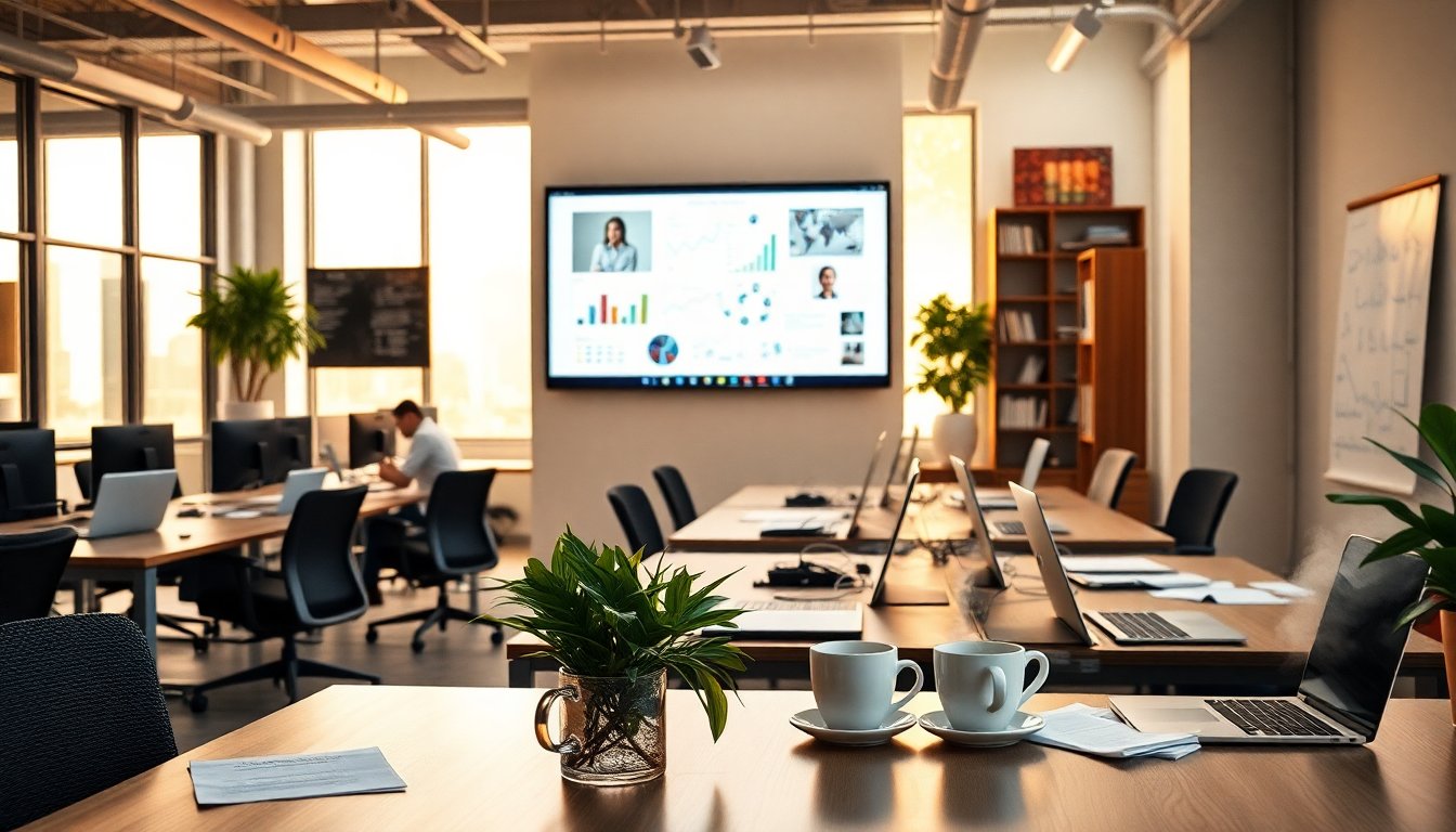 strategie per affrontare il futuro del lavoro ibrido 1763508298