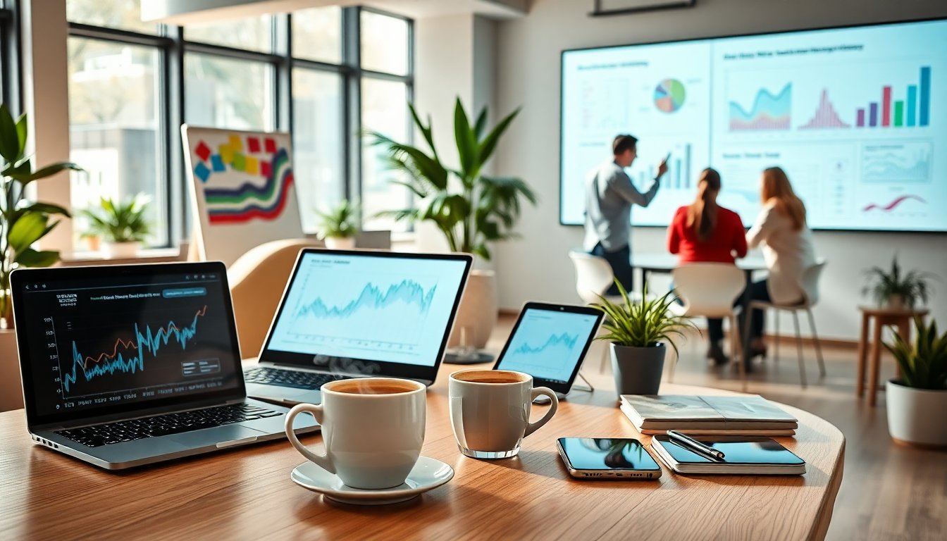 strategie per migliorare la customer journey nel marketing digitale 1763529562