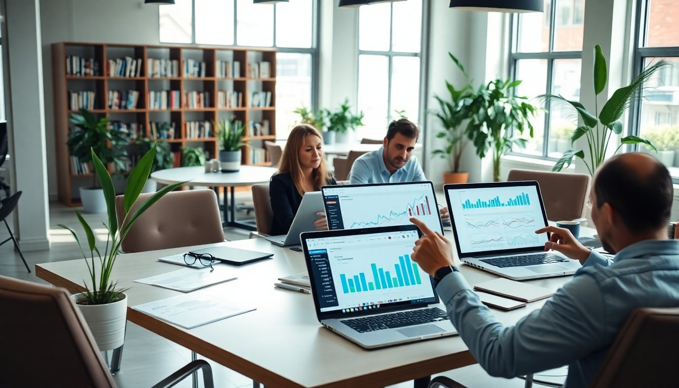 strategie per ottimizzare il funnel e migliorare la customer journey 1763486424