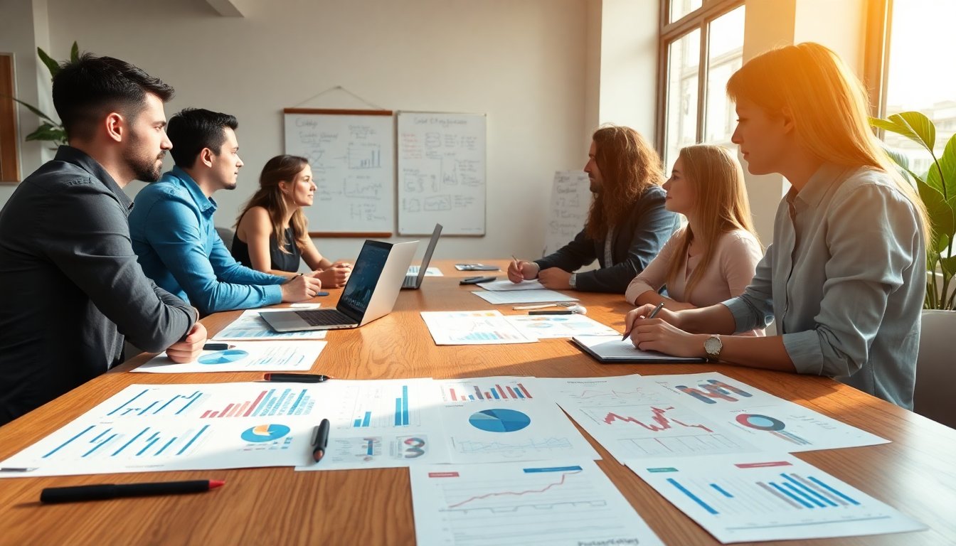 strategie per raggiungere il product market fit e garantire la sostenibilita 1763636476