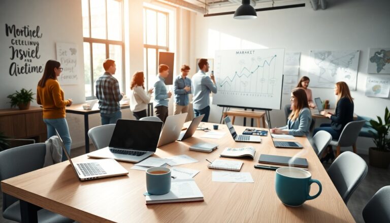 strategie per startup come utilizzare dati e analisi per evitare il fallimento 1763594238