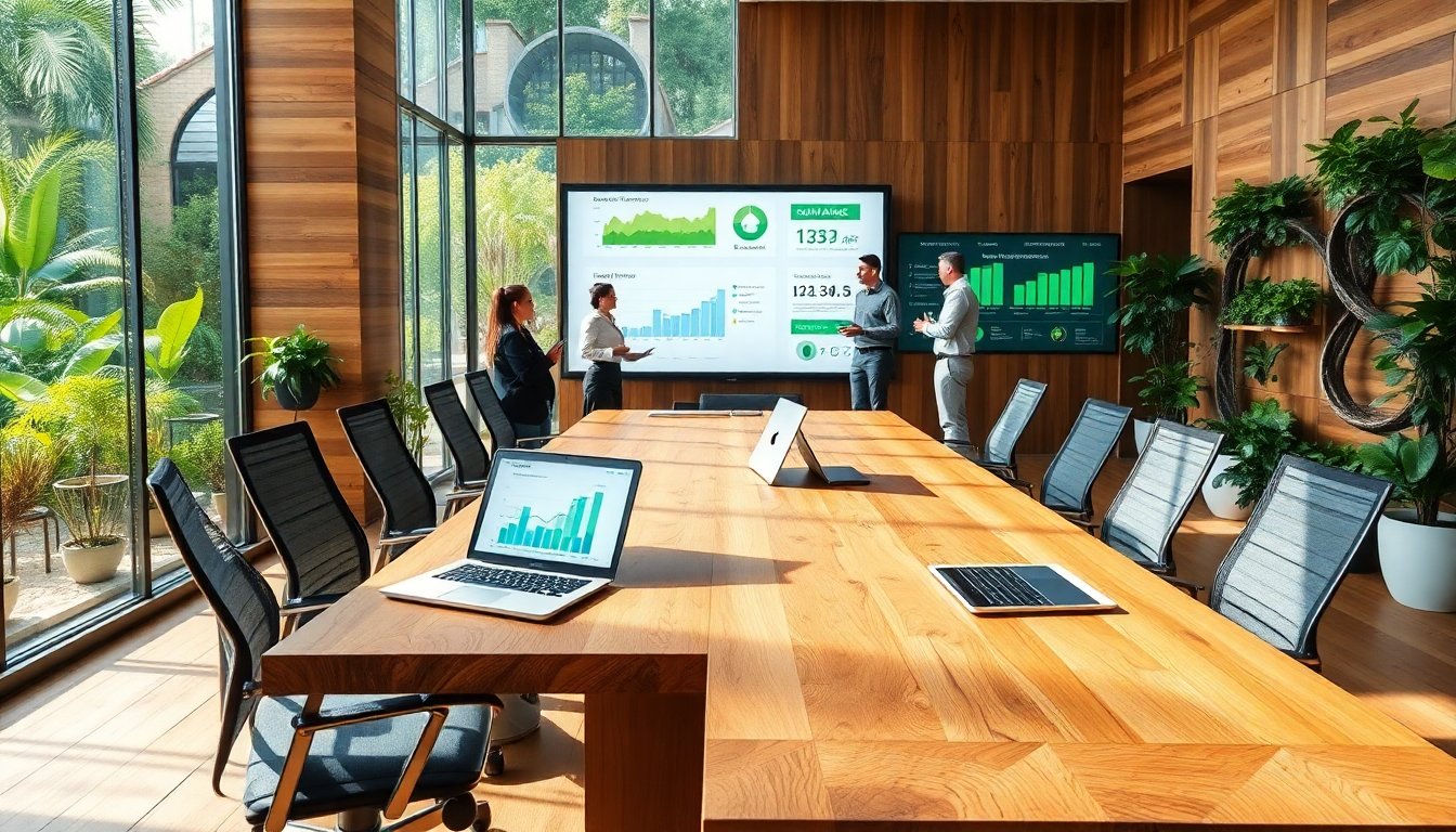 strategie sostenibili per il successo aziendale 1763551735