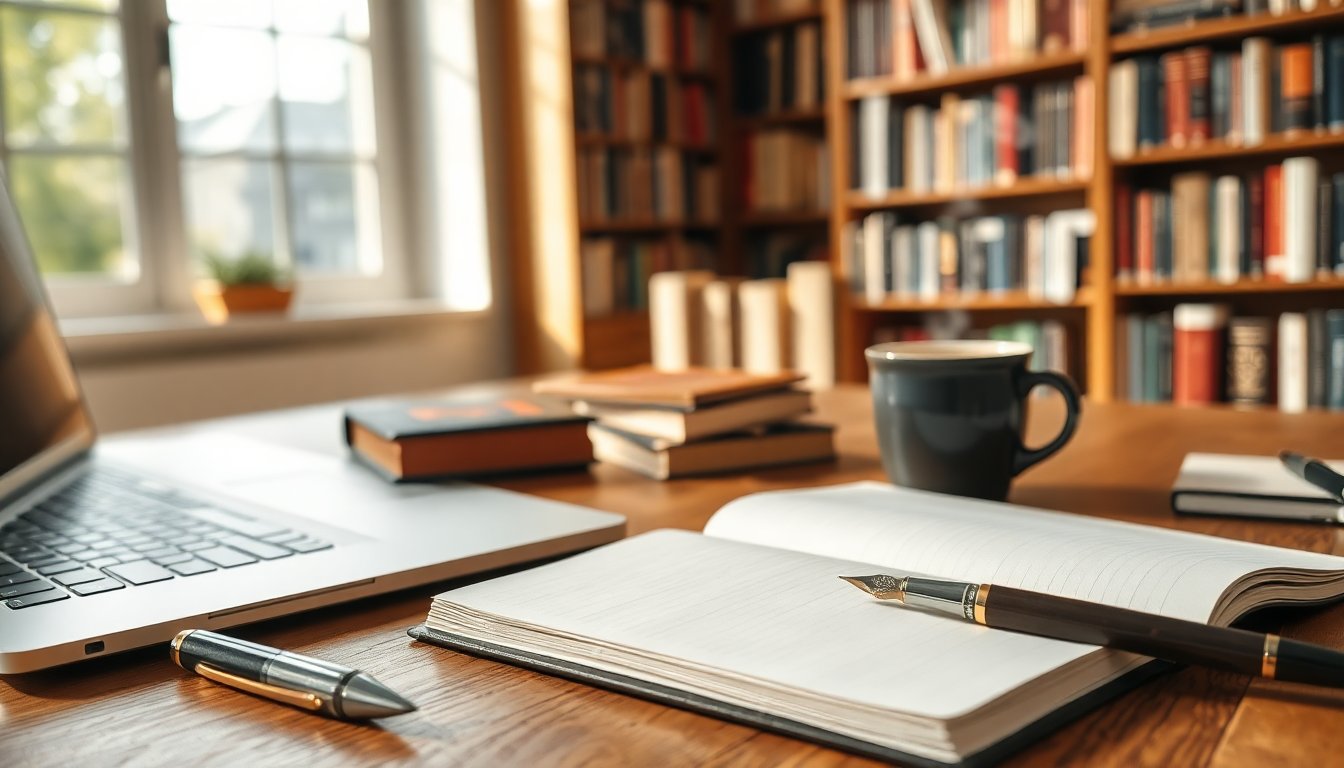 tecniche di scrittura per catturare le emozioni dei lettori 1763593561