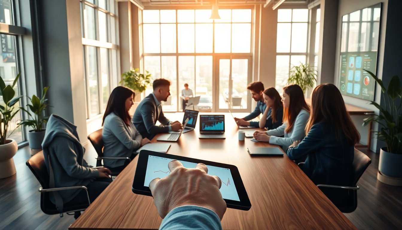 tecnologie emergenti come stanno trasformando le aziende 1764242198